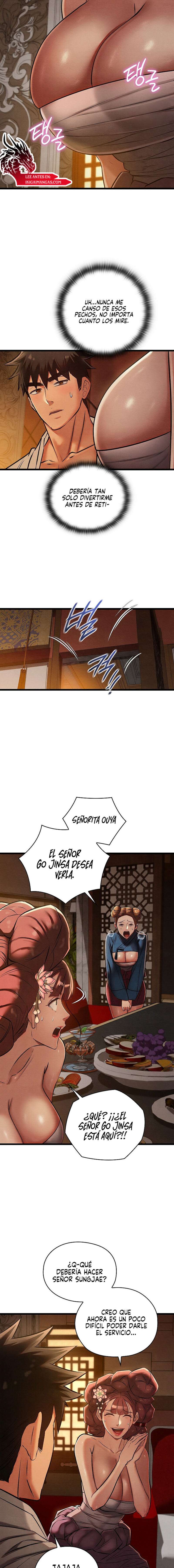 Manual de sexualidad Capítulo 22 - Page 9