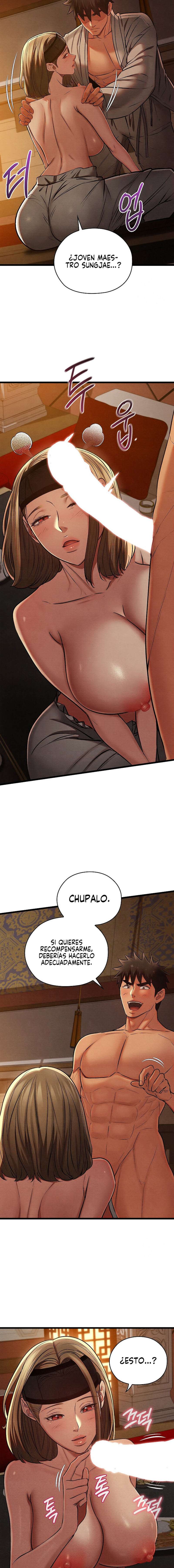 Manual de sexualidad Capítulo 23 - Page 18