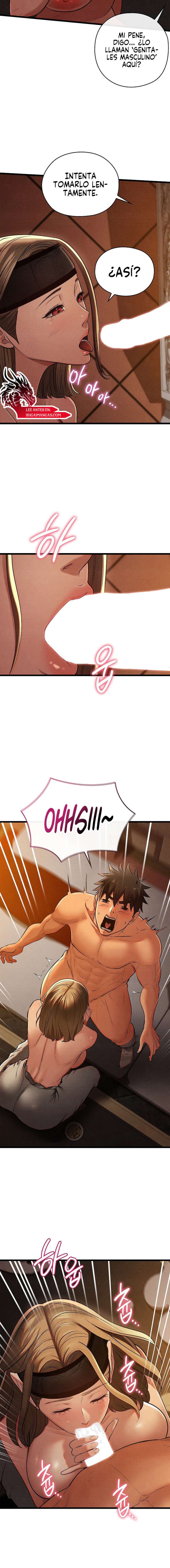 Manual de sexualidad Capítulo 23 - Page 19