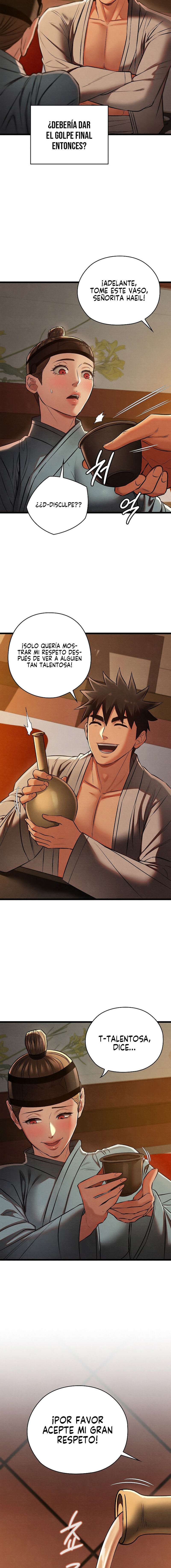 Manual de sexualidad Capítulo 23 - Page 9