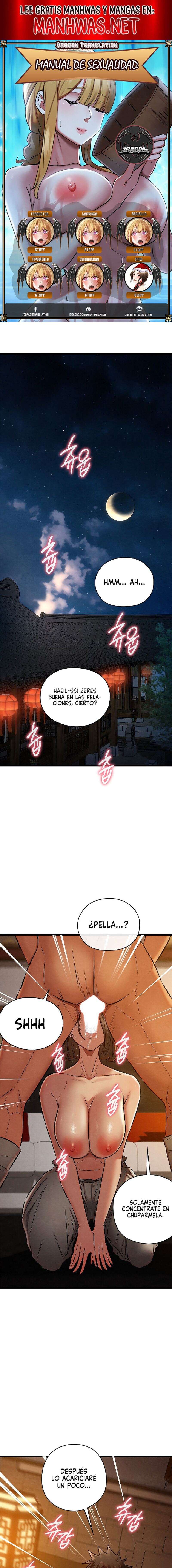 Manual de sexualidad Capítulo 24 - Page 1