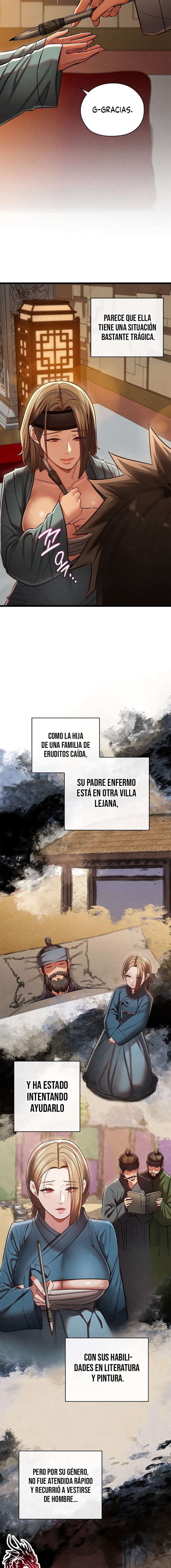 Manual de sexualidad Capítulo 24 - Page 11