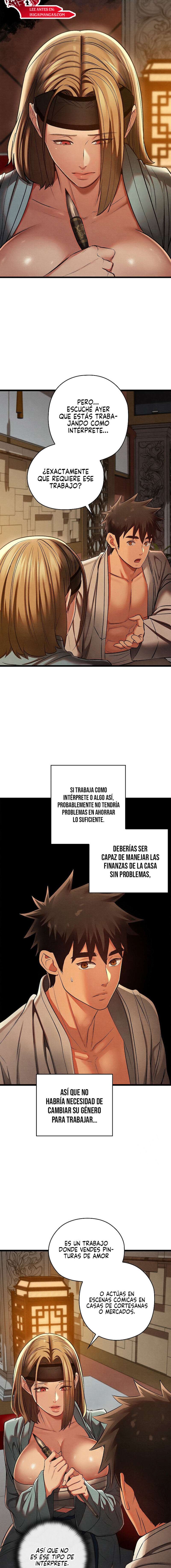 Manual de sexualidad Capítulo 24 - Page 12