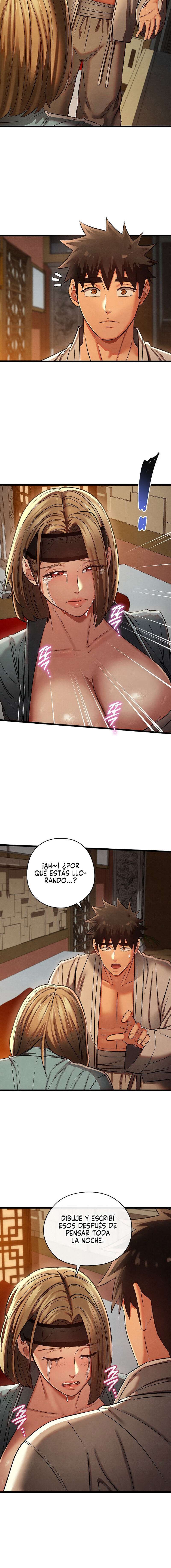 Manual de sexualidad Capítulo 24 - Page 19