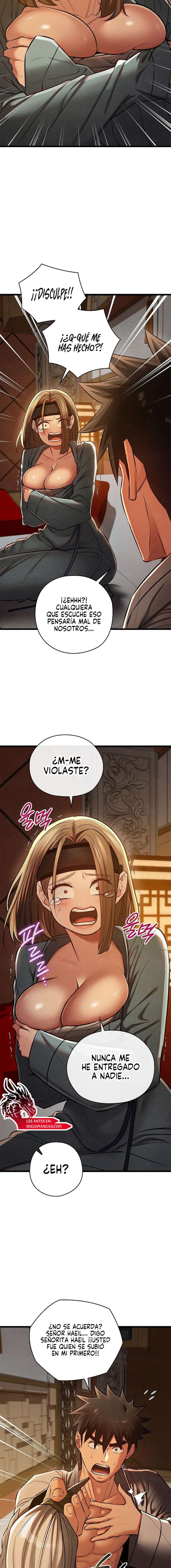 Manual de sexualidad Capítulo 24 - Page 8