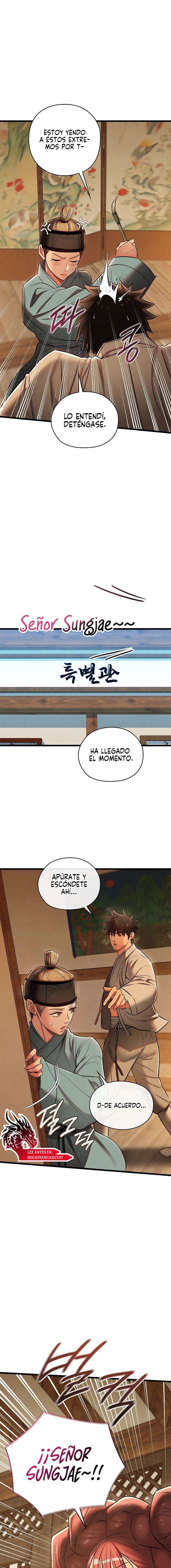 Manual de sexualidad Capítulo 25 - Page 14