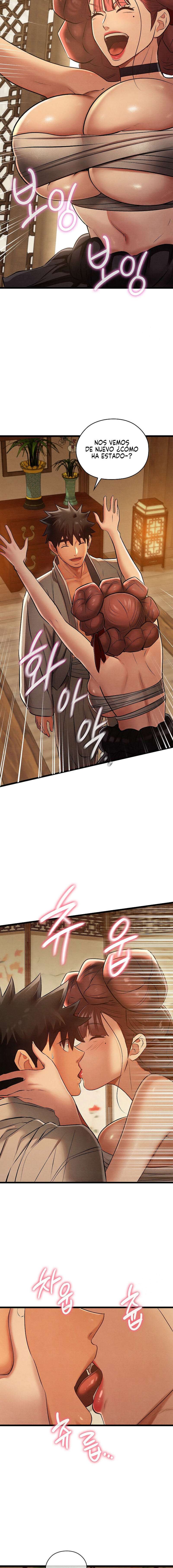 Manual de sexualidad Capítulo 25 - Page 15