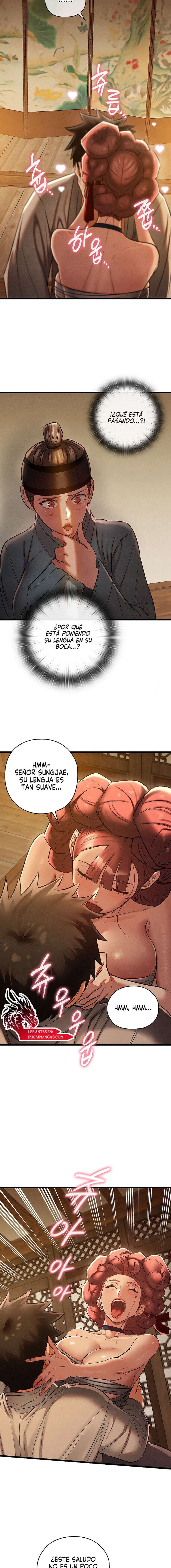 Manual de sexualidad Capítulo 25 - Page 16