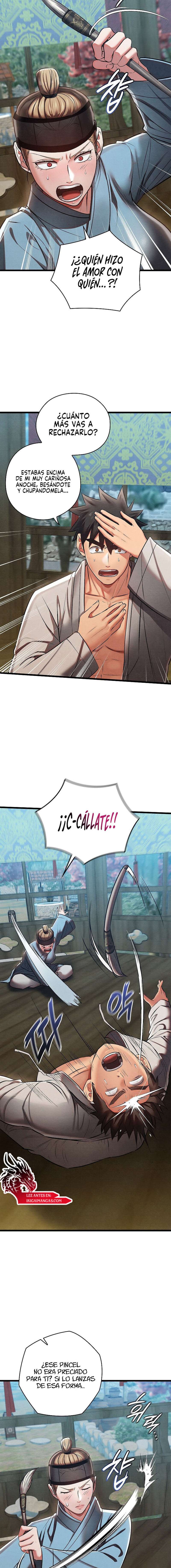 Manual de sexualidad Capítulo 25 - Page 3