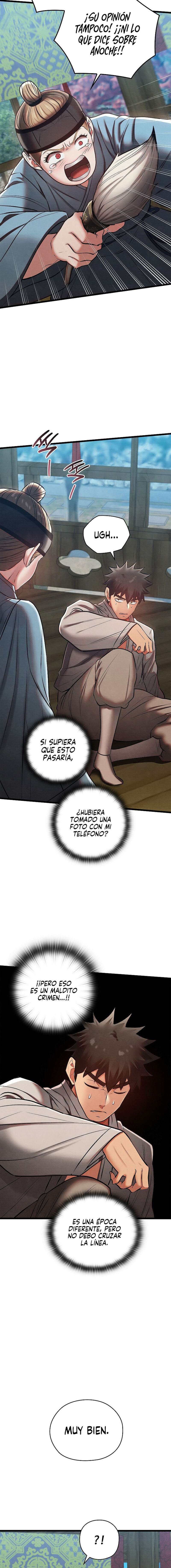 Manual de sexualidad Capítulo 25 - Page 9