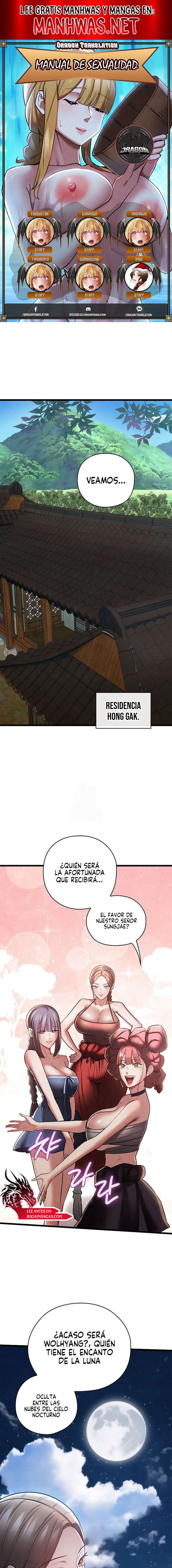 Manual de sexualidad Capítulo 26 - Page 1