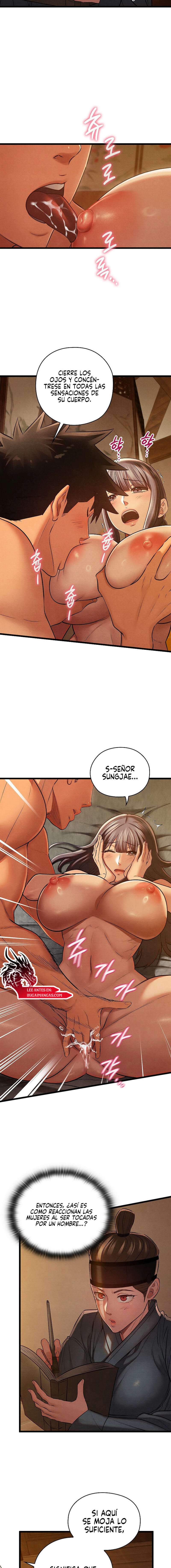 Manual de sexualidad Capítulo 26 - Page 11