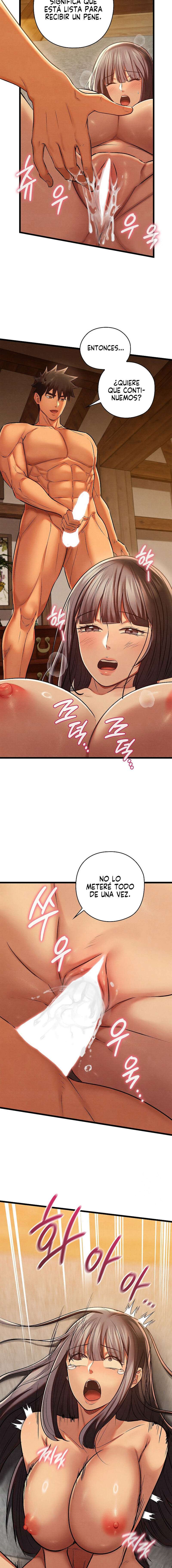 Manual de sexualidad Capítulo 26 - Page 12