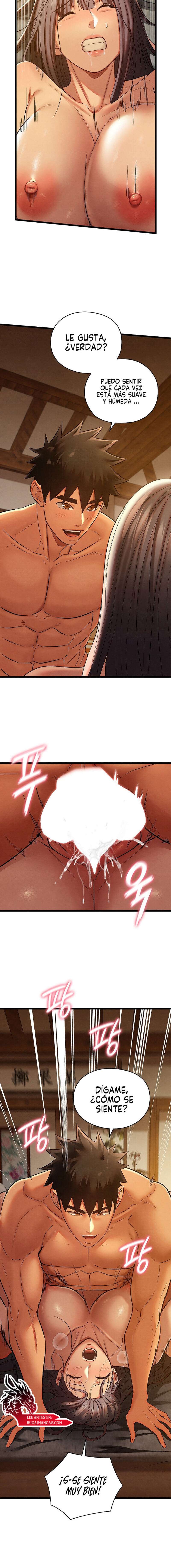 Manual de sexualidad Capítulo 26 - Page 14