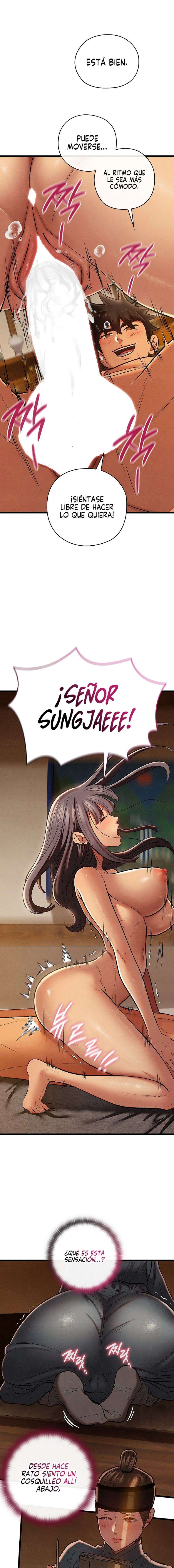 Manual de sexualidad Capítulo 26 - Page 17