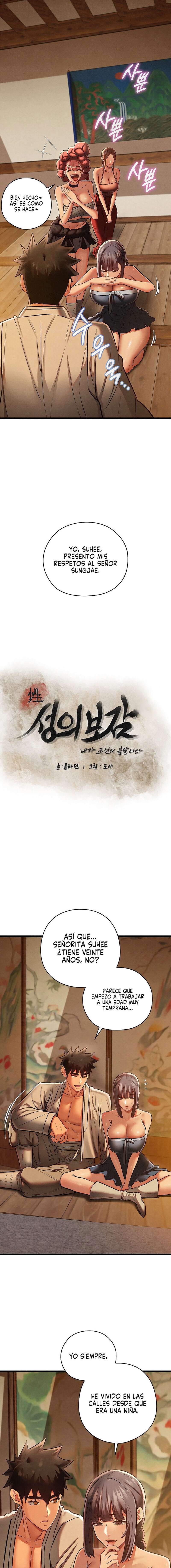 Manual de sexualidad Capítulo 26 - Page 5