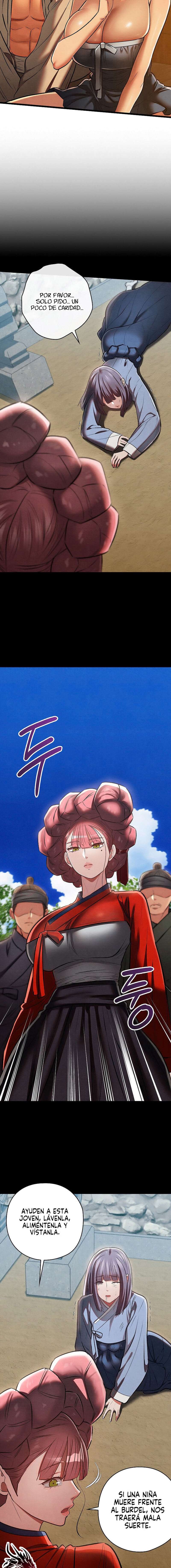 Manual de sexualidad Capítulo 26 - Page 6