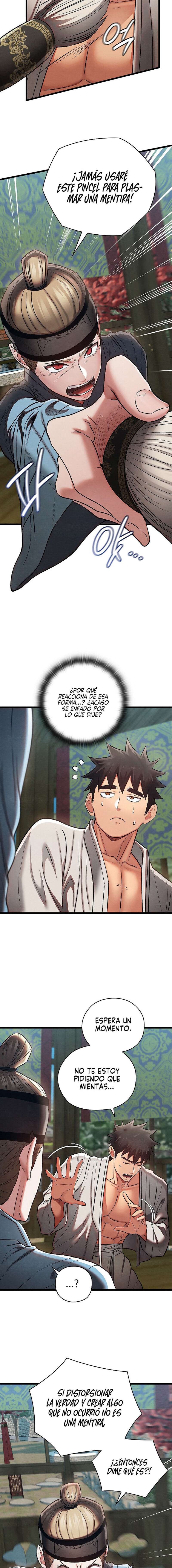 Manual de sexualidad Capítulo 27 - Page 12