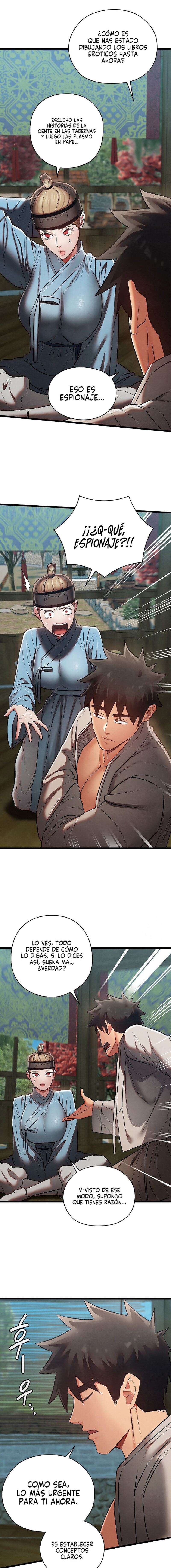 Manual de sexualidad Capítulo 27 - Page 14