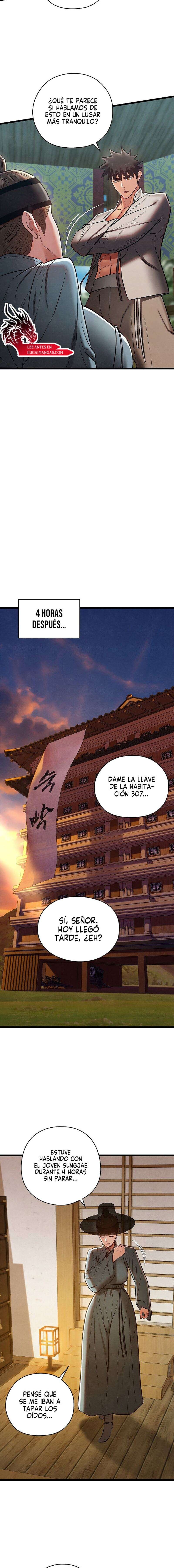 Manual de sexualidad Capítulo 27 - Page 15