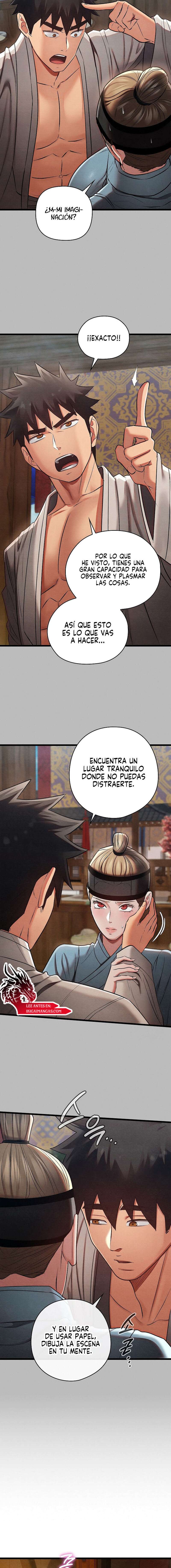 Manual de sexualidad Capítulo 27 - Page 17