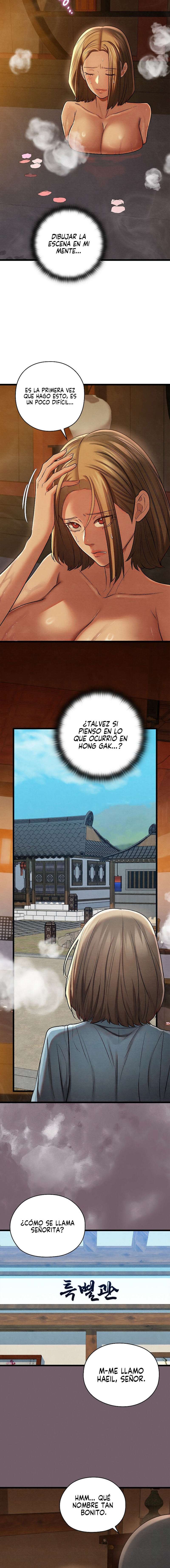 Manual de sexualidad Capítulo 27 - Page 18