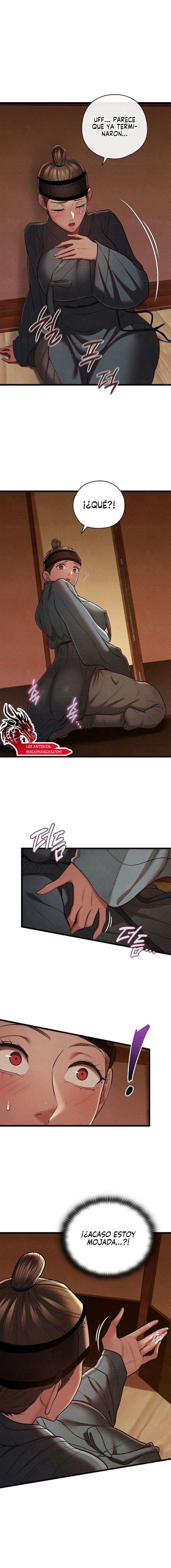 Manual de sexualidad Capítulo 27 - Page 3