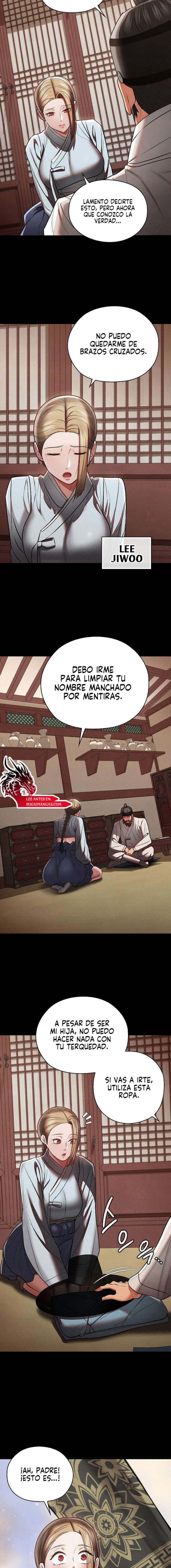 Manual de sexualidad Capítulo 27 - Page 6