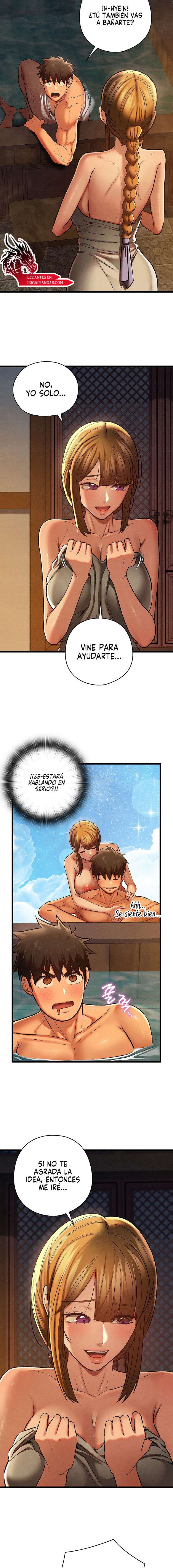 Manual de sexualidad Capítulo 28 - Page 10