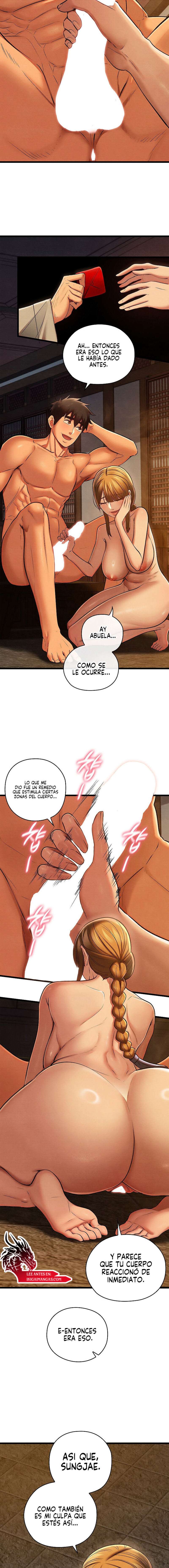 Manual de sexualidad Capítulo 28 - Page 12