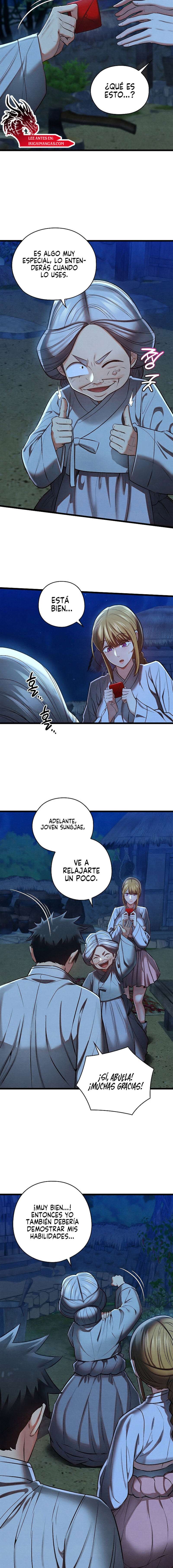 Manual de sexualidad Capítulo 28 - Page 7