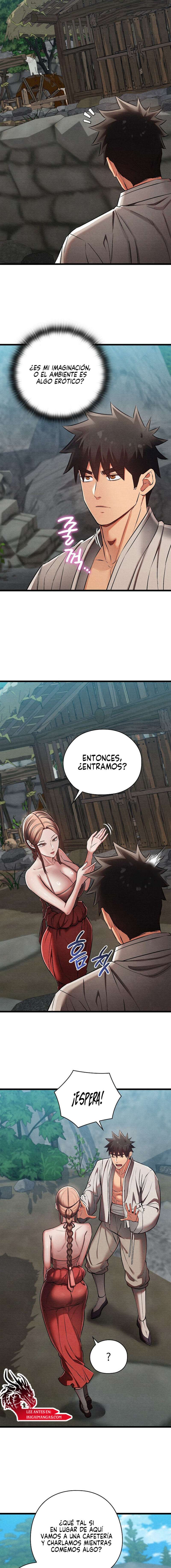 Manual de sexualidad Capítulo 29 - Page 11