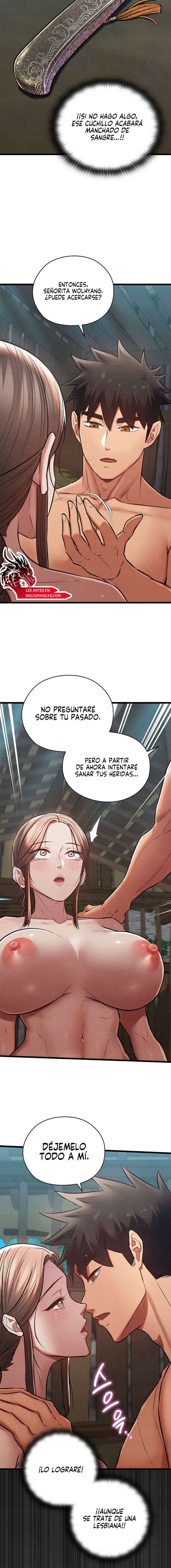 Manual de sexualidad Capítulo 29 - Page 19