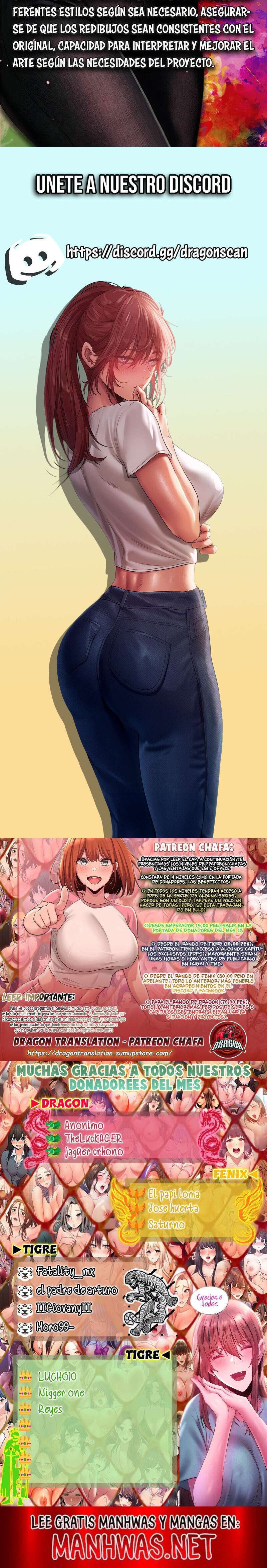 Manual de sexualidad Capítulo 29 - Page 21