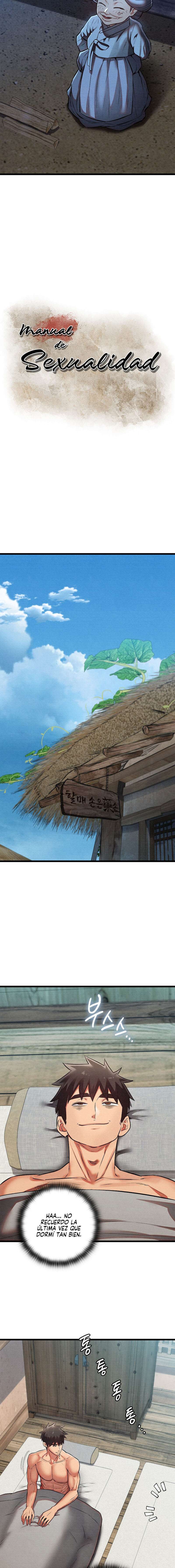 Manual de sexualidad Capítulo 29 - Page 4