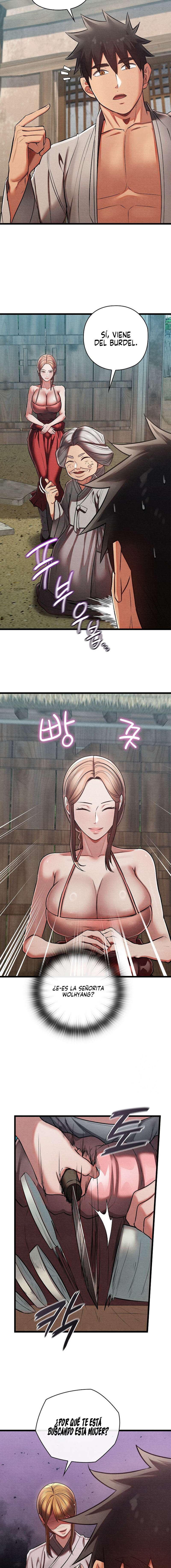 Manual de sexualidad Capítulo 29 - Page 6