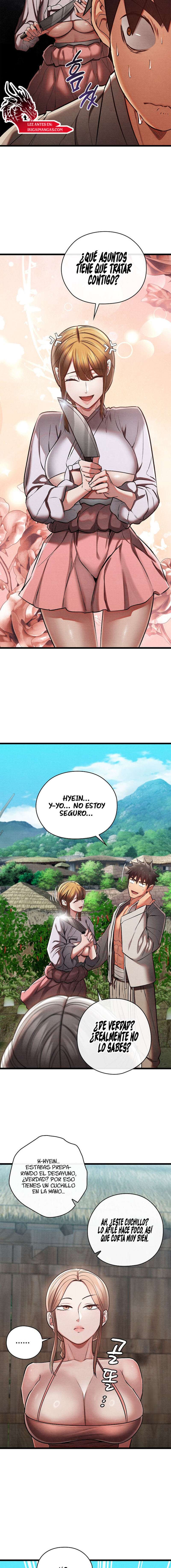 Manual de sexualidad Capítulo 29 - Page 7