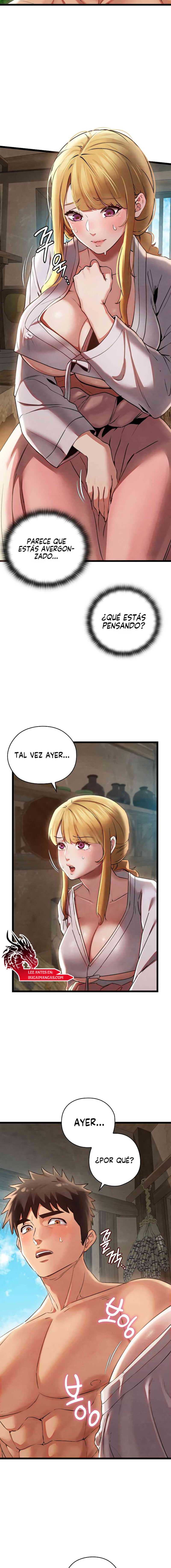 Manual de sexualidad Capítulo 3 - Page 3