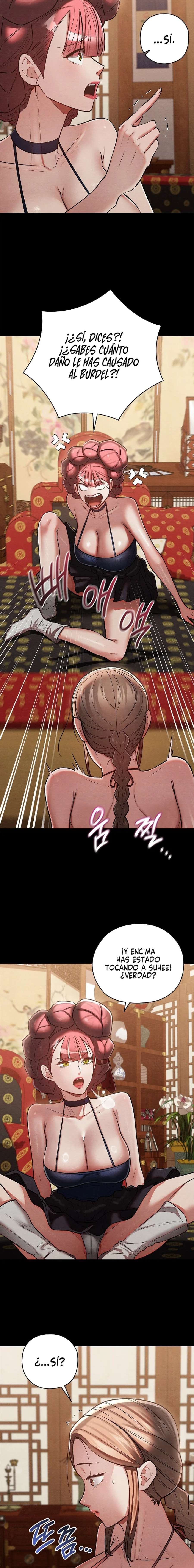 Manual de sexualidad Capítulo 30 - Page 12