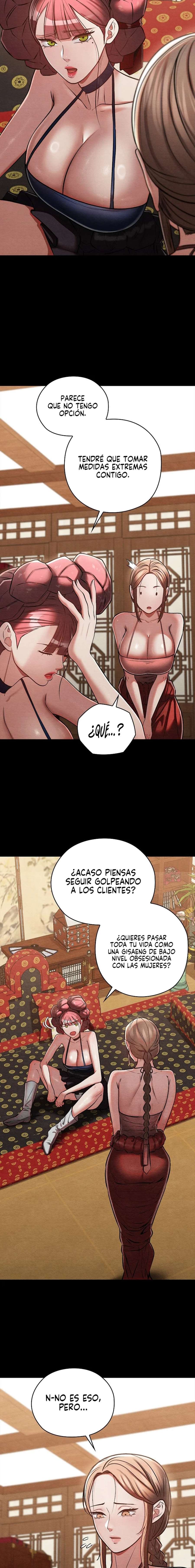 Manual de sexualidad Capítulo 30 - Page 14