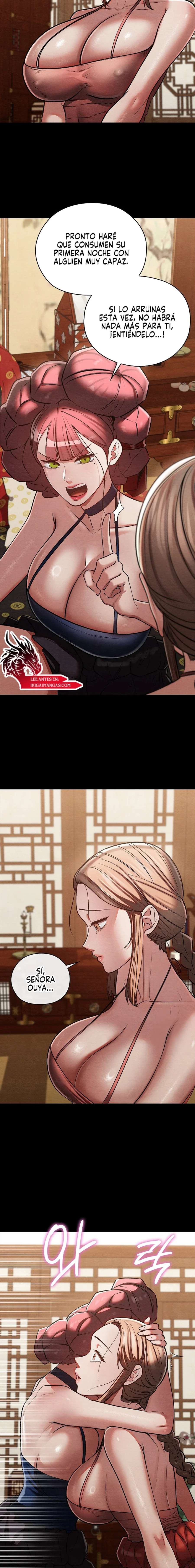 Manual de sexualidad Capítulo 30 - Page 15