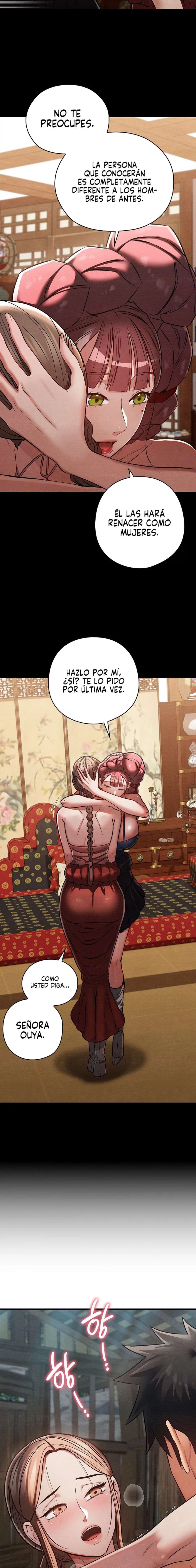 Manual de sexualidad Capítulo 30 - Page 16