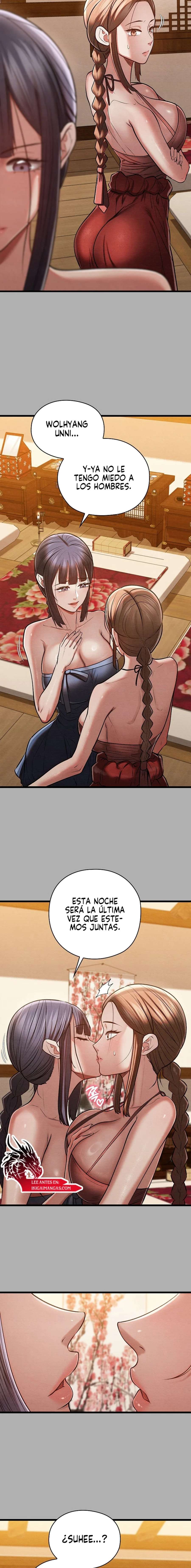 Manual de sexualidad Capítulo 30 - Page 18