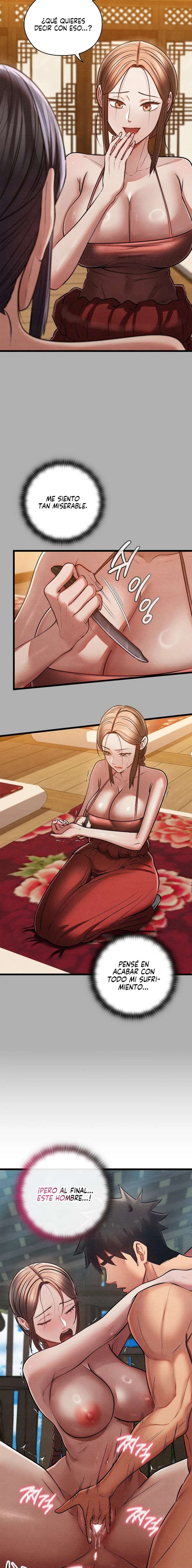 Manual de sexualidad Capítulo 30 - Page 19