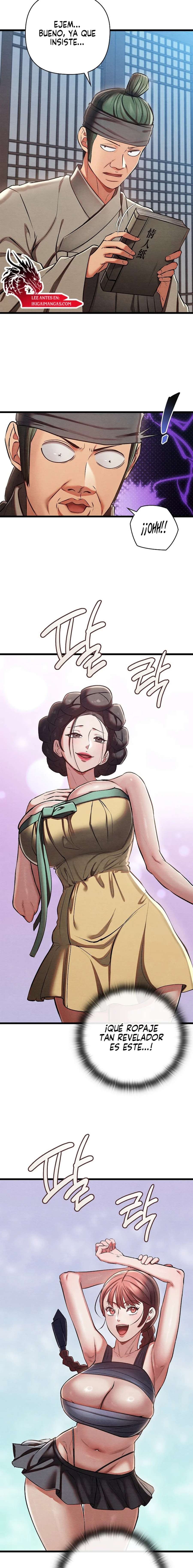 Manual de sexualidad Capítulo 30 - Page 2