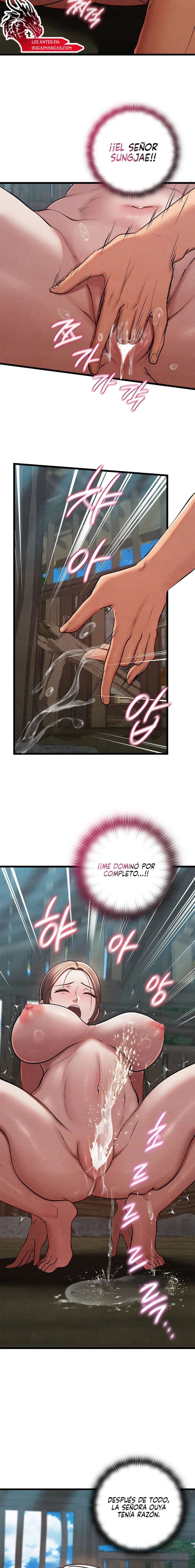 Manual de sexualidad Capítulo 30 - Page 20