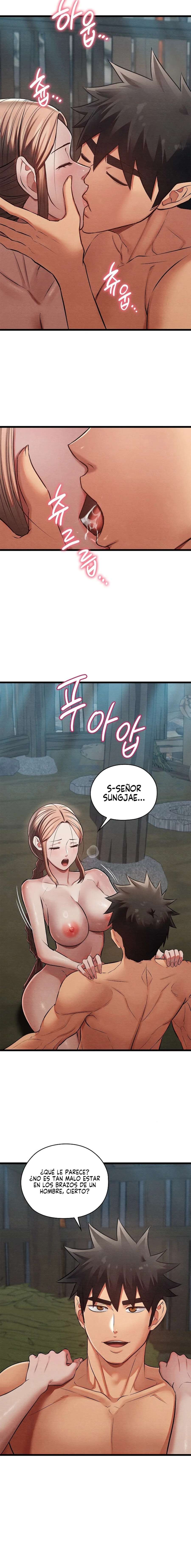 Manual de sexualidad Capítulo 30 - Page 6