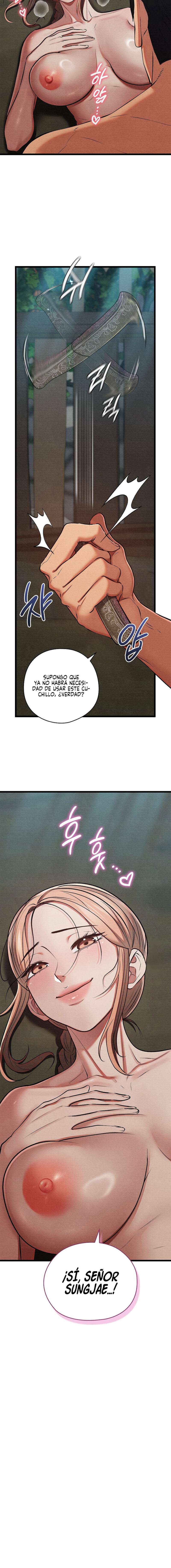 Manual de sexualidad Capítulo 31 - Page 11