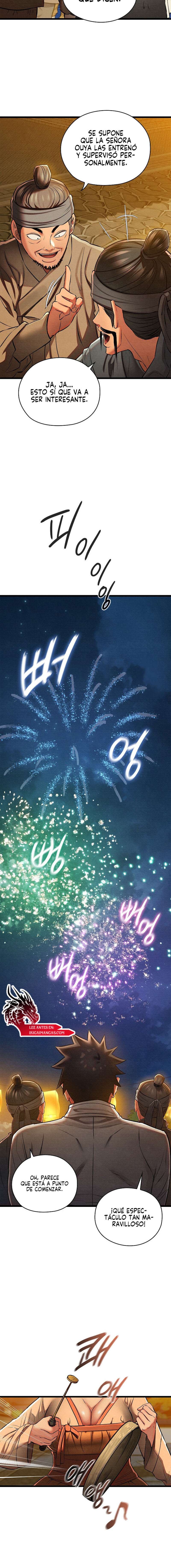 Manual de sexualidad Capítulo 31 - Page 13