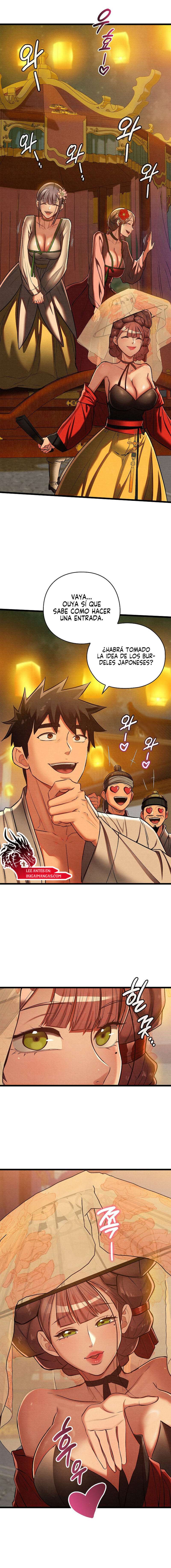 Manual de sexualidad Capítulo 31 - Page 16